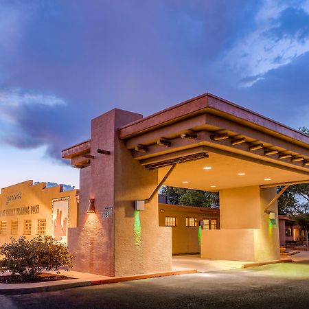 Holiday Inn Canyon De Chelly-Chinle By Ihg Exteriér fotografie