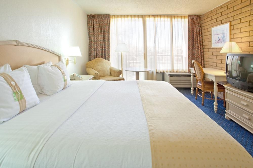 Holiday Inn Canyon De Chelly-Chinle By Ihg Exteriér fotografie