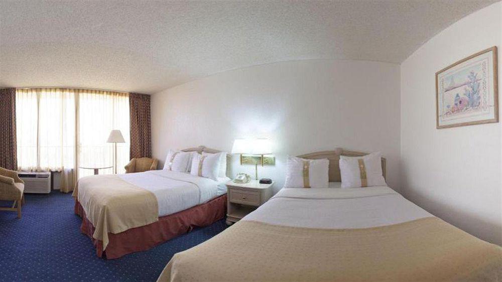 Holiday Inn Canyon De Chelly-Chinle By Ihg Exteriér fotografie