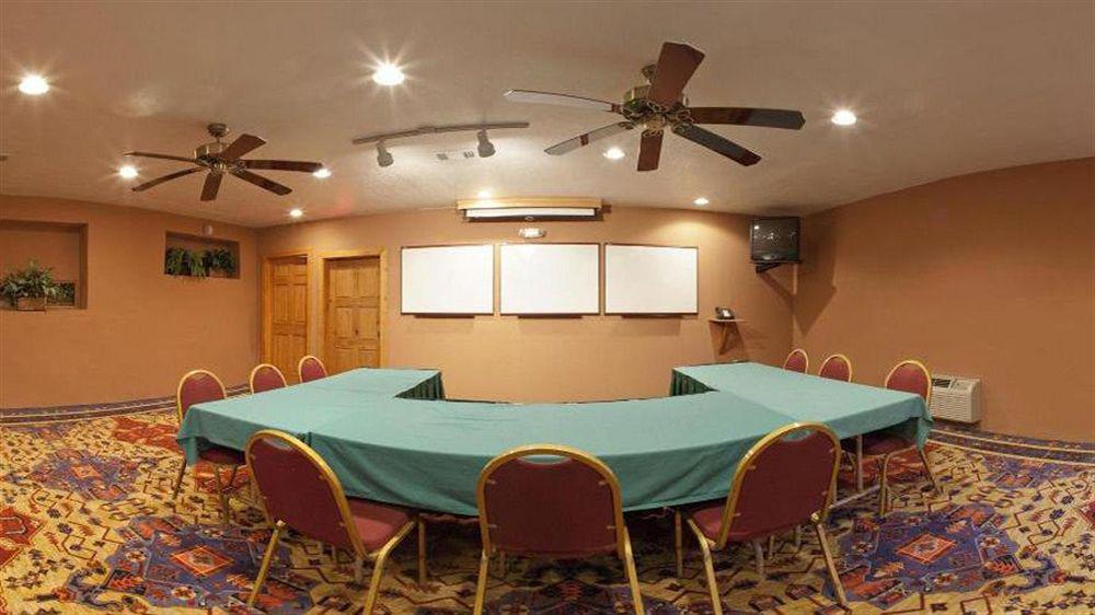 Holiday Inn Canyon De Chelly-Chinle By Ihg Exteriér fotografie