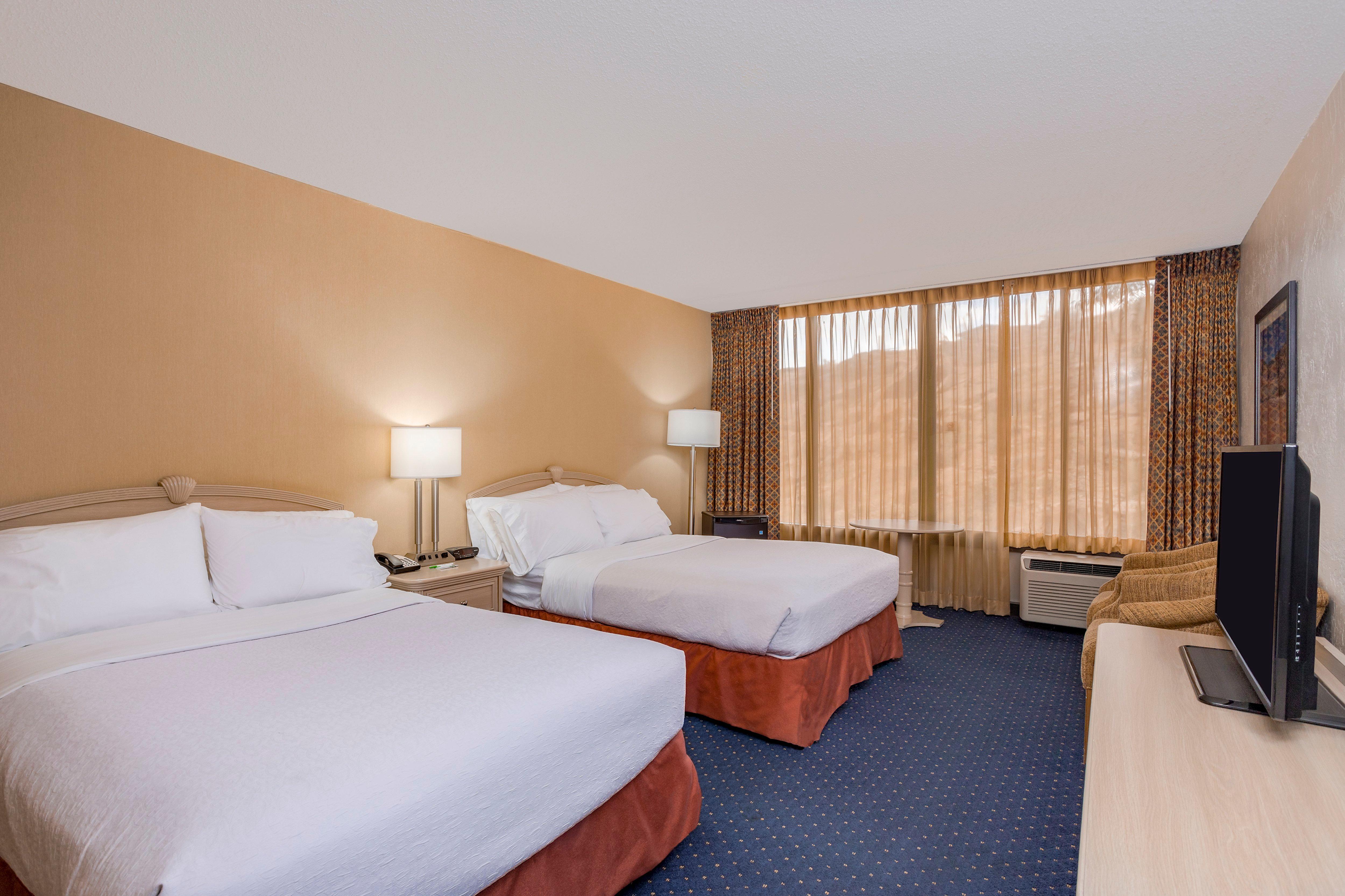 Holiday Inn Canyon De Chelly-Chinle By Ihg Exteriér fotografie