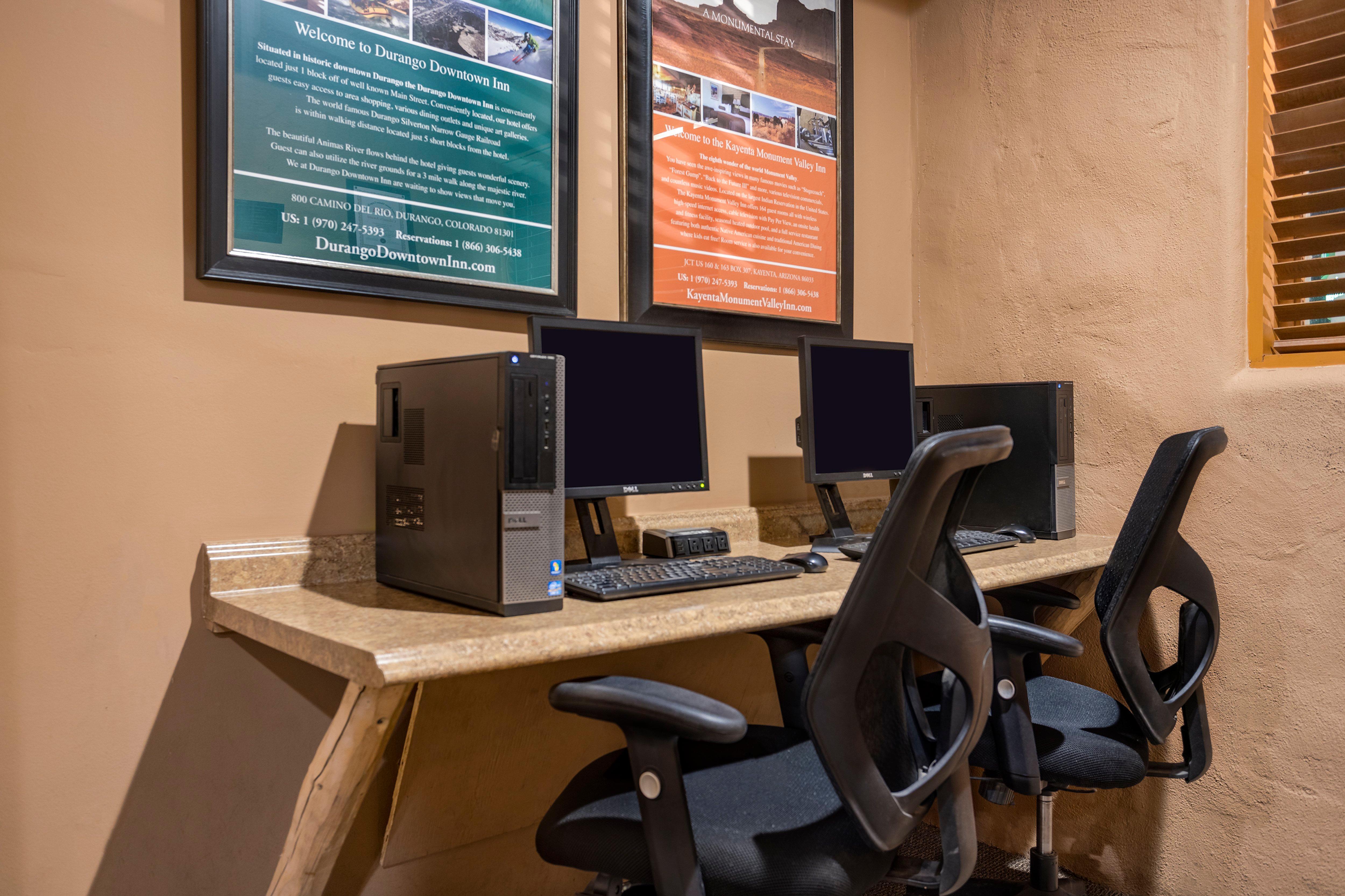 Holiday Inn Canyon De Chelly-Chinle By Ihg Exteriér fotografie