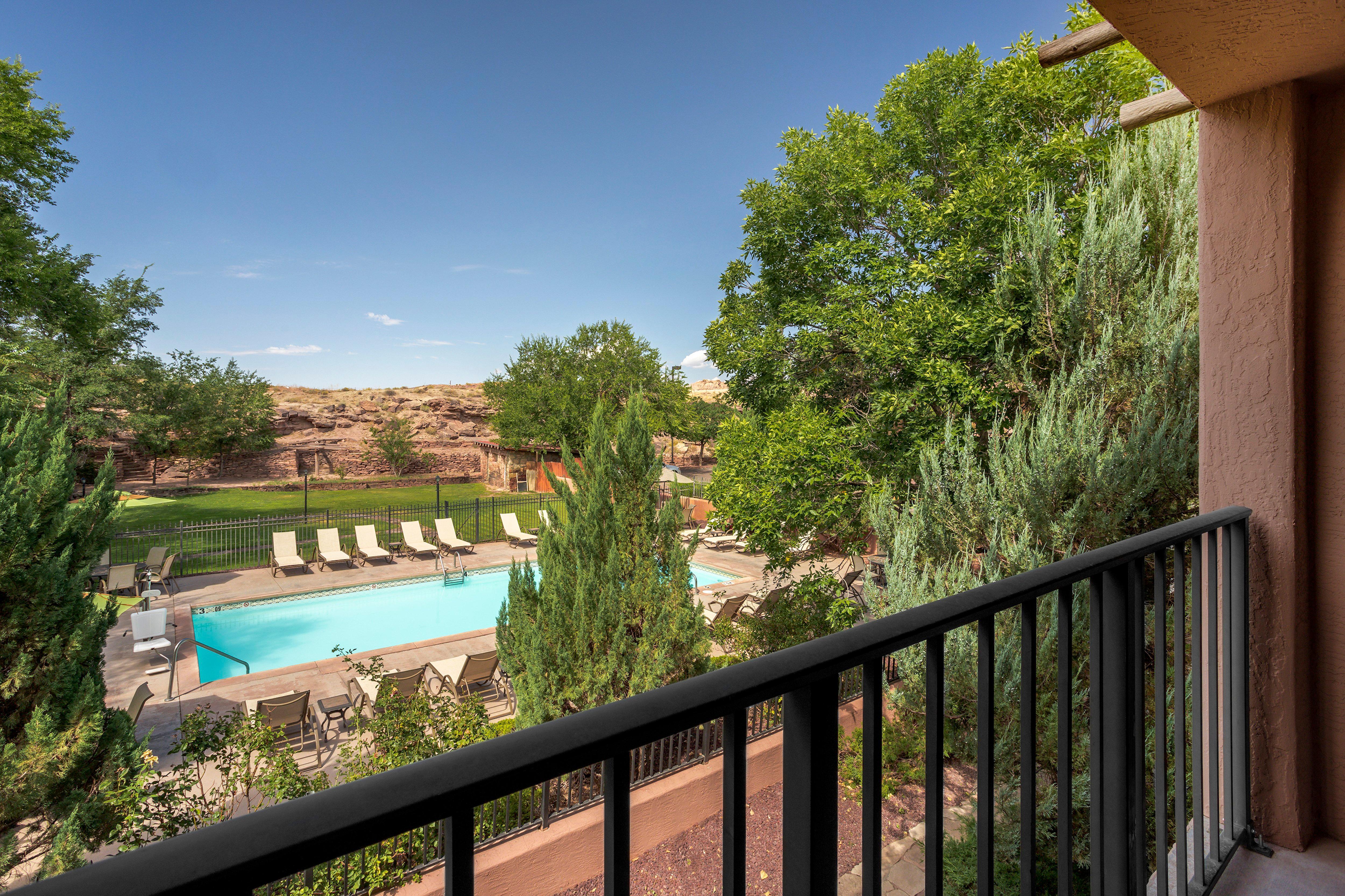 Holiday Inn Canyon De Chelly-Chinle By Ihg Exteriér fotografie