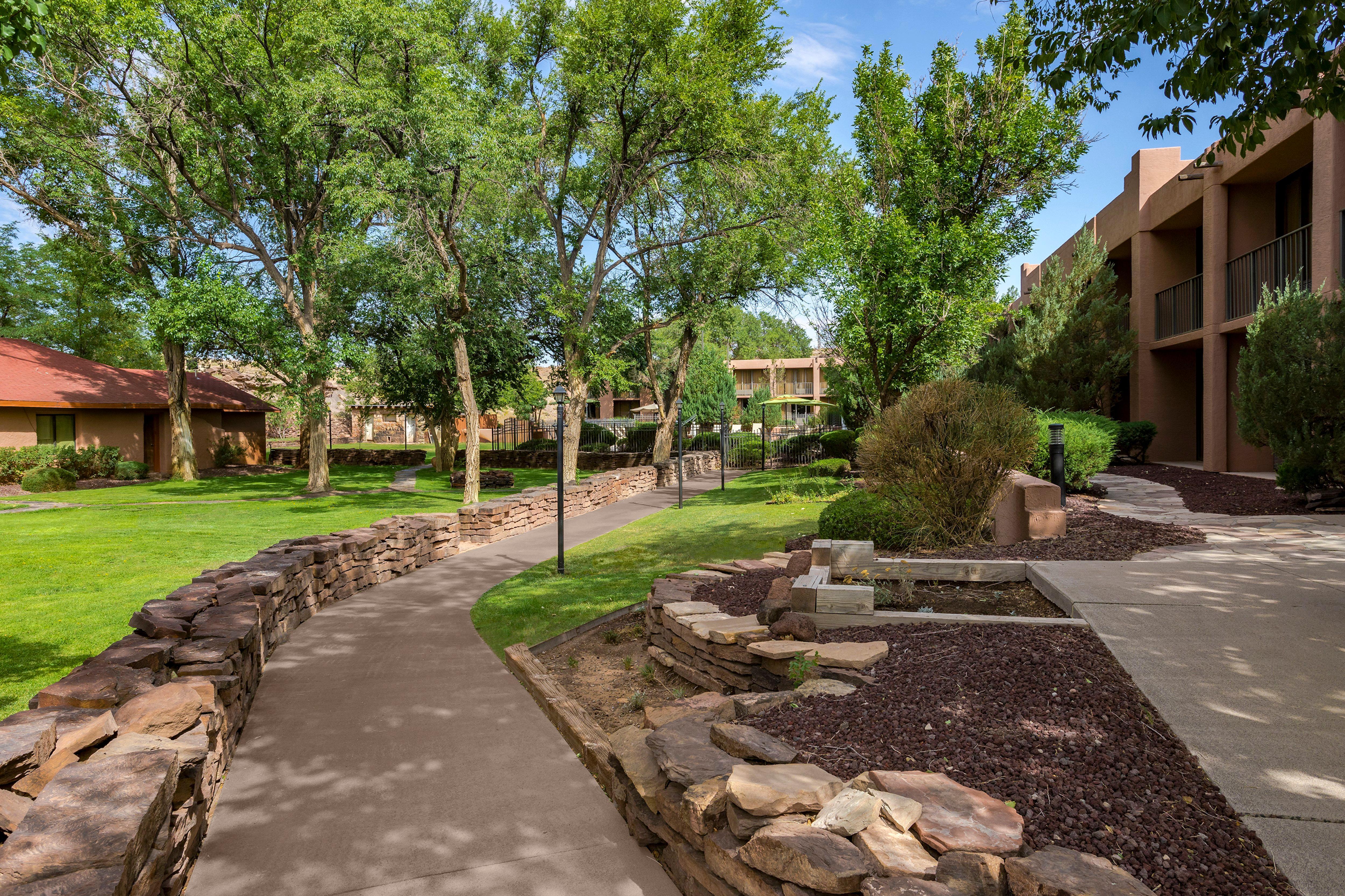 Holiday Inn Canyon De Chelly-Chinle By Ihg Exteriér fotografie