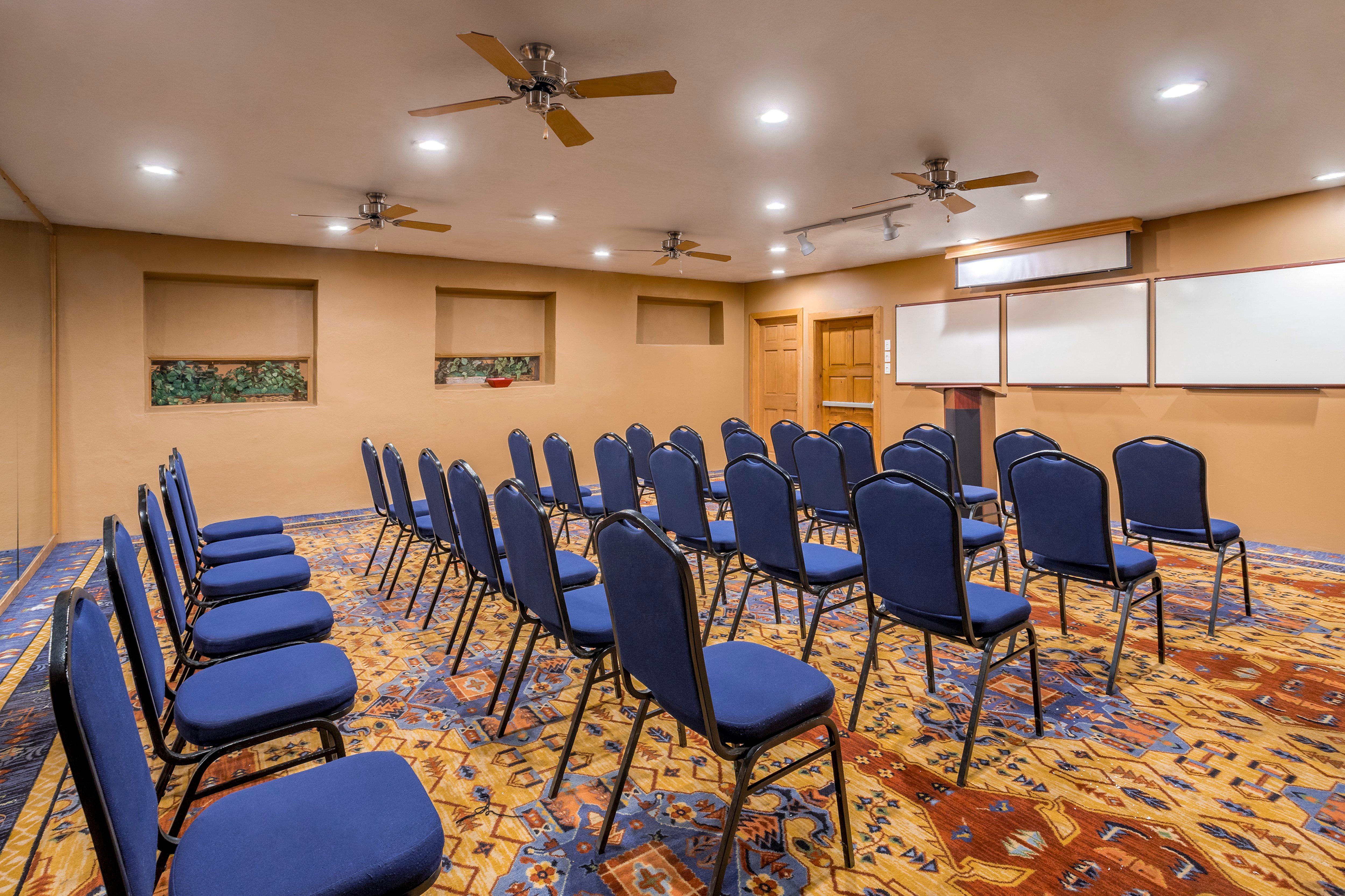 Holiday Inn Canyon De Chelly-Chinle By Ihg Exteriér fotografie