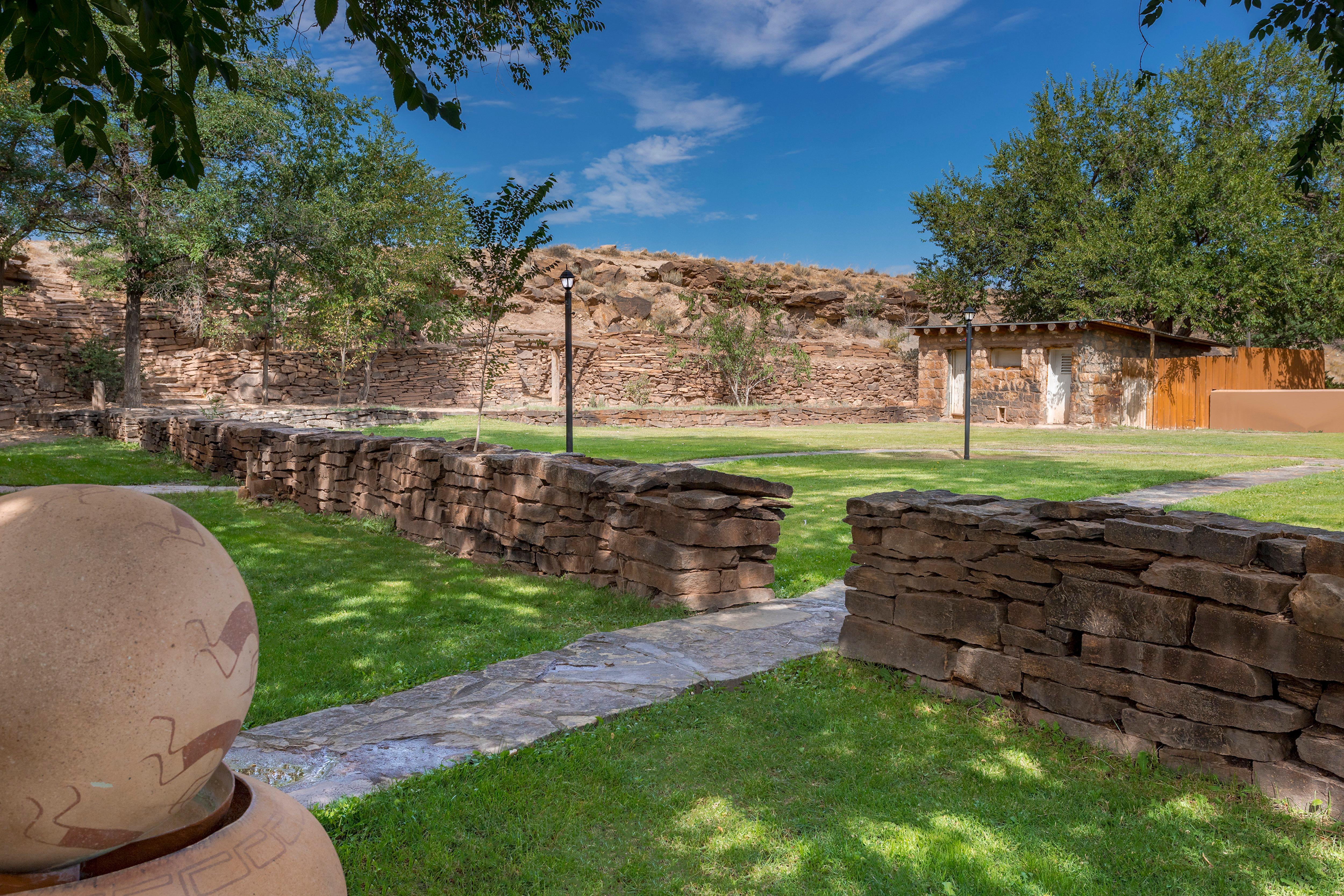 Holiday Inn Canyon De Chelly-Chinle By Ihg Exteriér fotografie