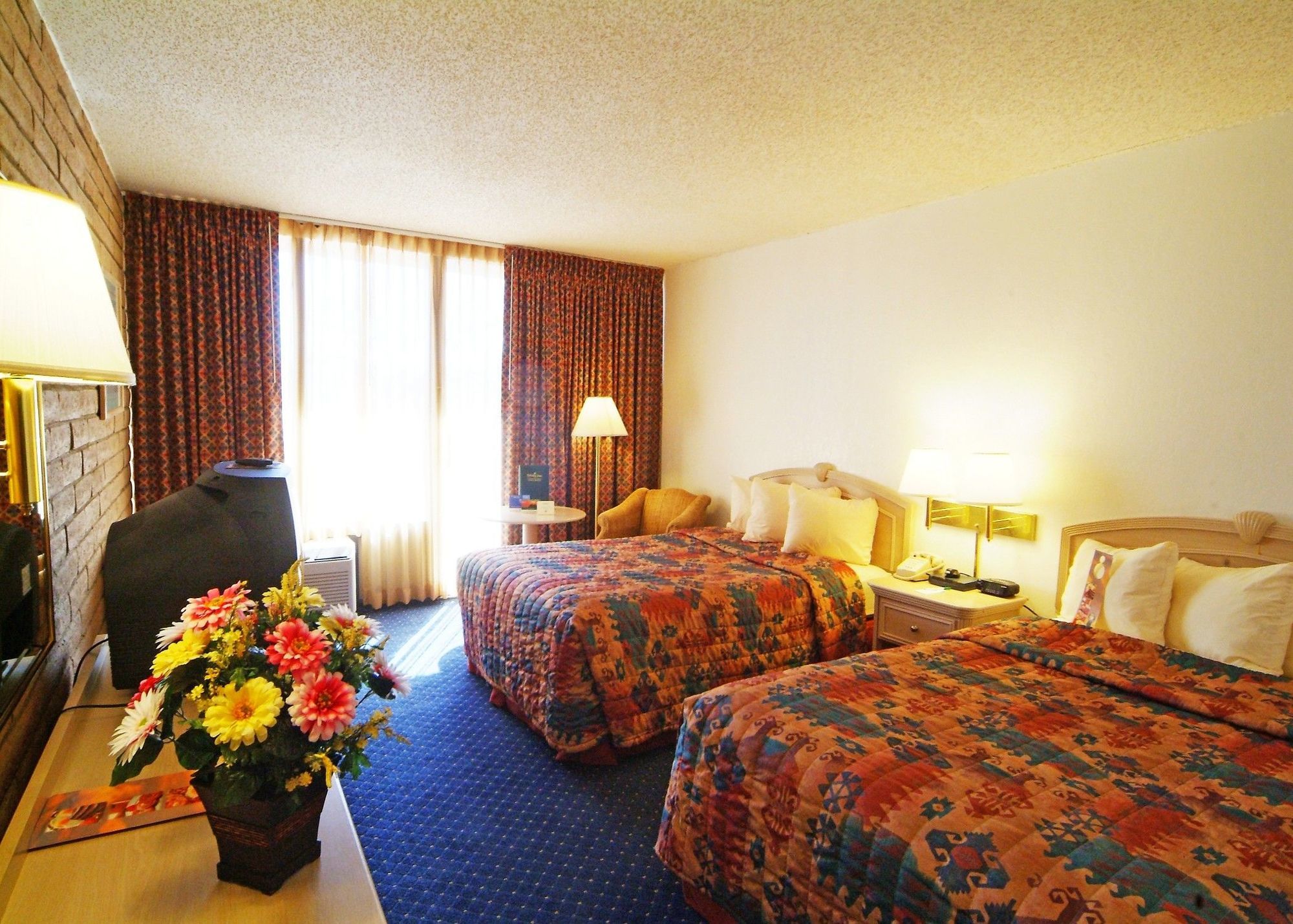 Holiday Inn Canyon De Chelly-Chinle By Ihg Exteriér fotografie