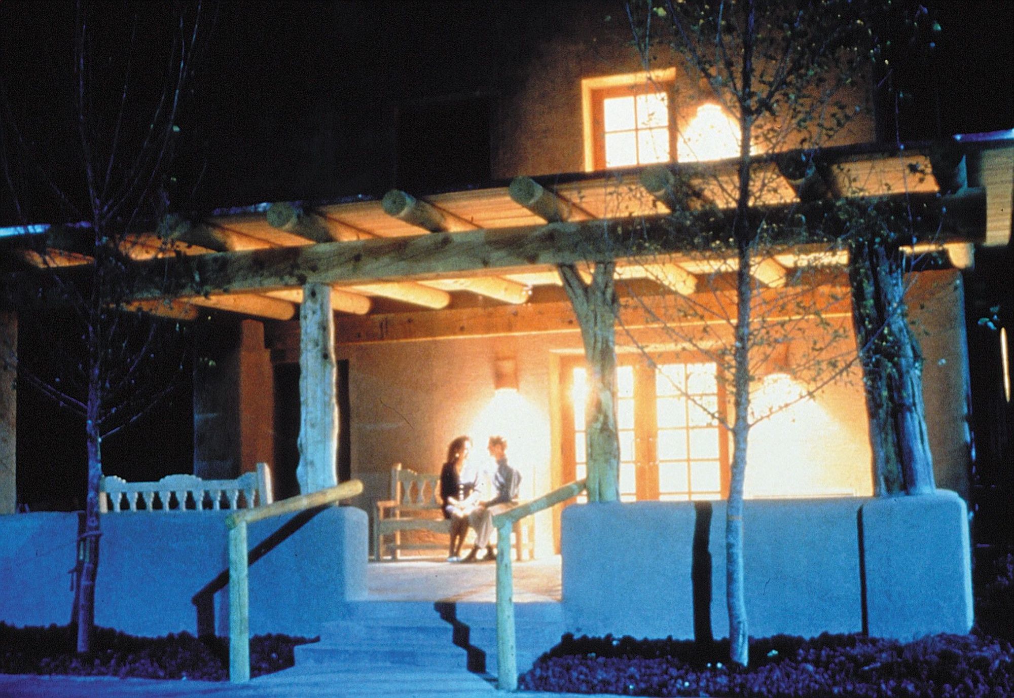 Holiday Inn Canyon De Chelly-Chinle By Ihg Exteriér fotografie