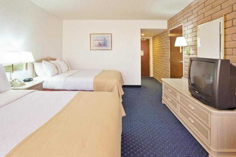Holiday Inn Canyon De Chelly-Chinle By Ihg Exteriér fotografie