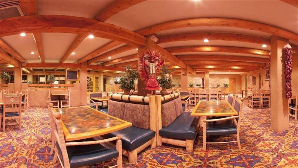 Holiday Inn Canyon De Chelly-Chinle By Ihg Exteriér fotografie