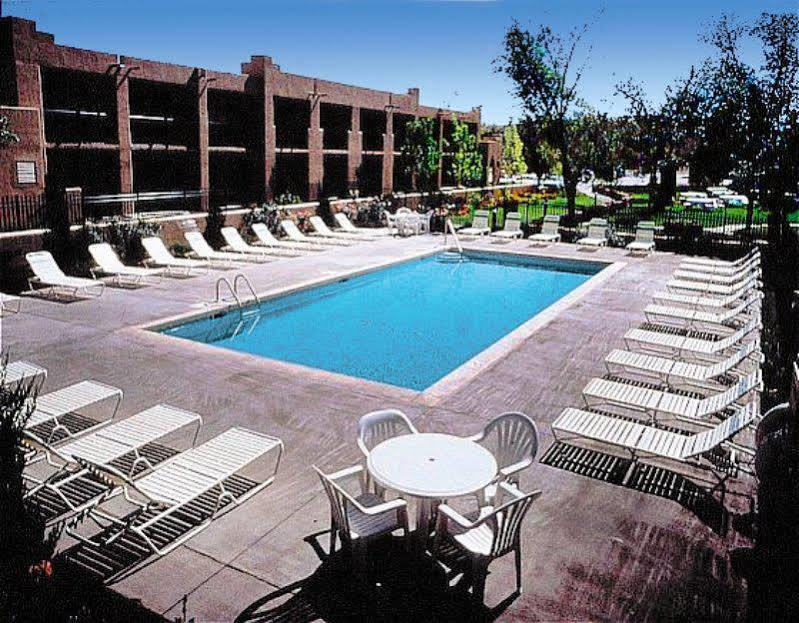 Holiday Inn Canyon De Chelly-Chinle By Ihg Exteriér fotografie