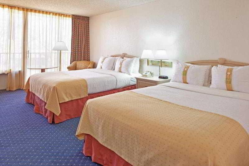 Holiday Inn Canyon De Chelly-Chinle By Ihg Exteriér fotografie