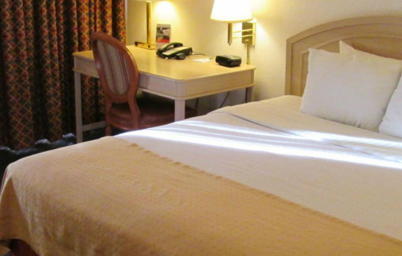 Holiday Inn Canyon De Chelly-Chinle By Ihg Exteriér fotografie